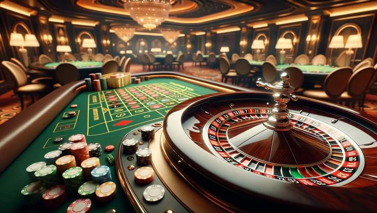 What Happens If a Casino Delays Your Payout?
